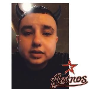 Meet your Posher, Anthony